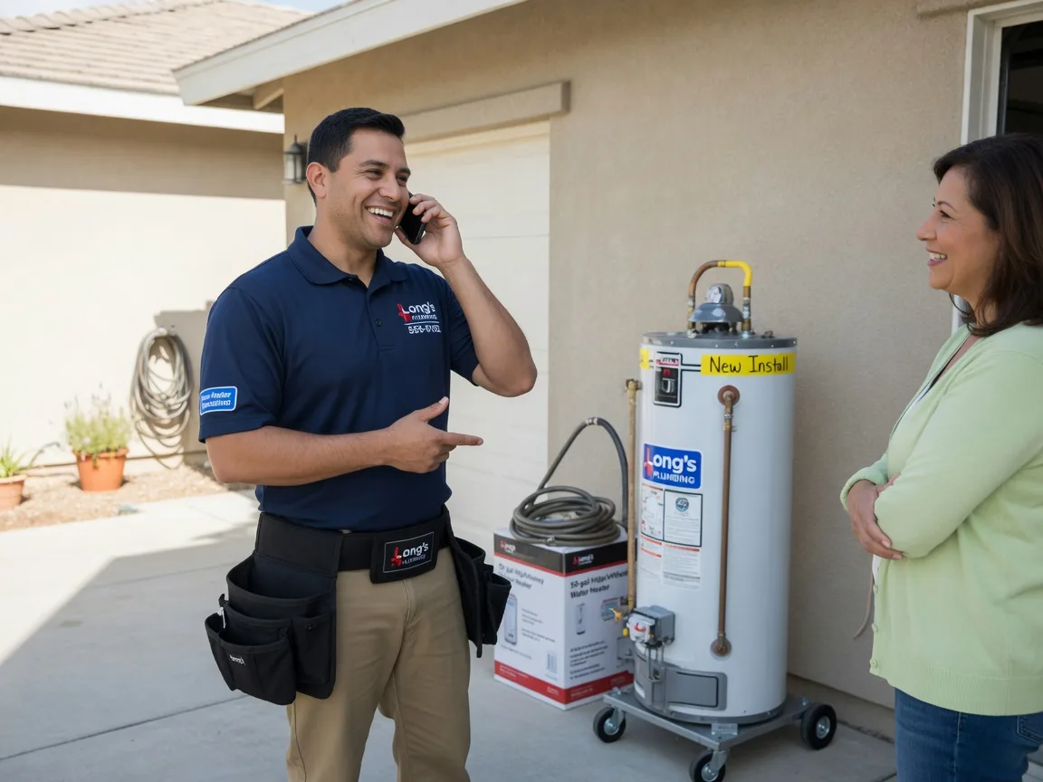 Leak Detection Buckeye, AZ FAQs